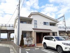 グロース ブルーメ Ⅰの外観画像