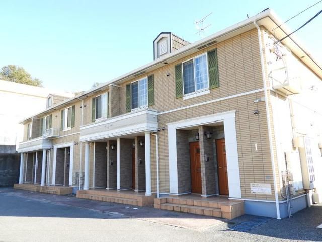 ラナコッタの外観画像