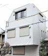 モイスト新小岩の間取り画像
