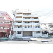レガーロ田園調布の外観画像
