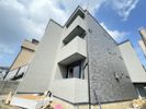 Lani maison 仙波町(ラニメゾン センバマチ)の外観