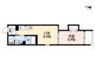 Lani maison 仙波町(ラニメゾン センバマチ)の間取り画像