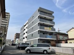 グランデ松蔭の外観画像