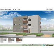 (仮称)中村区大日町AP 新築の外観画像
