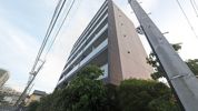 イアース八王子の間取り画像