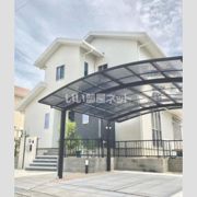 中旭が丘3丁目戸建の外観画像