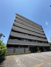 ルーエ五条堀川の外観画像