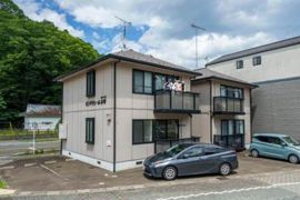 モンテヴェール本町の外観画像