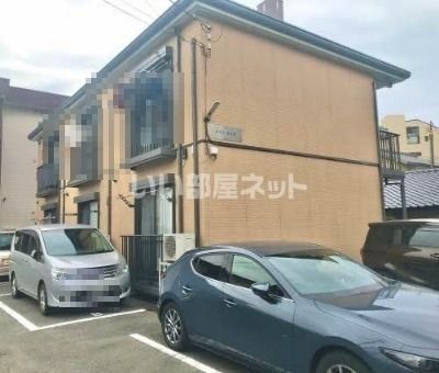 メゾン・スミダの外観画像