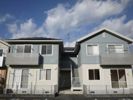 パトリー安心院 B棟の外観画像