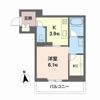 グランメゾン天神の間取り画像