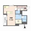 グランメゾン天神の間取り画像