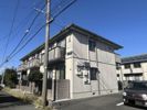 カメリアタウン 弐番館の間取り画像
