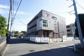 ソレイユ湘南 Jの外観画像