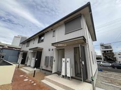 ハーバーコート神戸の外観画像