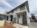 ハーバーコート神戸の外観