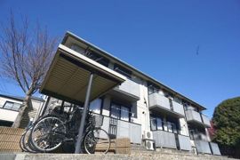 シンコーハイツの外観画像