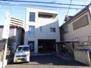 ラージ フィールドの間取り画像