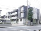 グランツオーブの外観画像