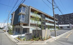 アリビオ ケイの外観画像