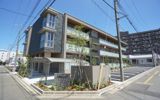 アリビオ ケイの間取り画像