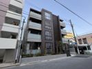 ラ・メゾンドールの間取り画像
