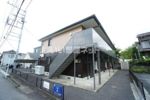 ヴィラ・レイクサイドの間取り画像