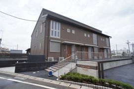 ロイヤルグリーンの外観画像