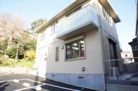 マグノリア寺尾の外観画像