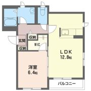 Hau Tree Lanaiの間取り画像