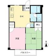 すずめのお宿の間取り画像