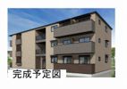 プレミアスペースⅡの間取り画像