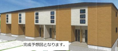 ペニー・レイン ウエストの外観画像