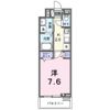 フォレスト佐貫の間取り画像