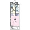 フォレスト佐貫の間取り画像