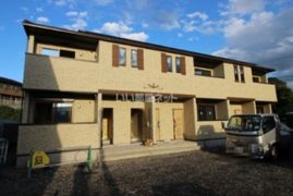 アリビオ Bの外観画像