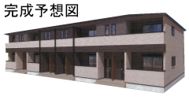 イリス・ヴィレの間取り画像