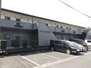 グリーンハイツ前田Ⅰの外観