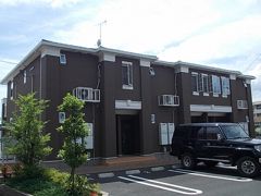 Casa FeliceⅠの外観画像
