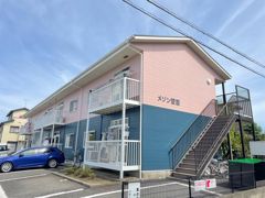 メゾン斉藤の外観画像