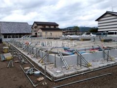 クラウド安芸の外観画像