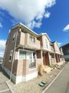 アイリスガーデンAの間取り画像