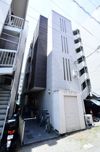 Aレガート吉野町の間取り画像