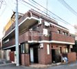 桜山ハイツの間取り画像