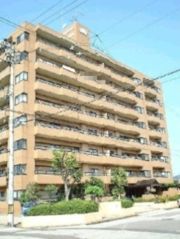 ライオンズマンション高岡中島町の外観画像