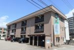 オーベルジュ駅南4丁目の間取り画像