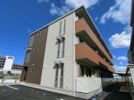 Dーroomあすと長町 Ⅲの外観画像