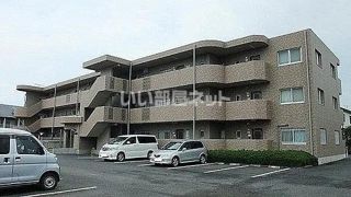 グランデールの外観画像