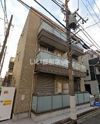 リラックス浜町の間取り画像