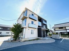 プレ デュ シャトーの外観画像